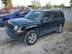 2011 Jeep Patriot Sport