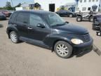 2007 Chrysler PT Cruiser