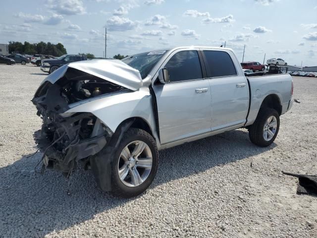 2014 Dodge RAM 1500 Sport