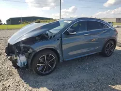 2024 Infiniti QX55 Luxe en venta en Tifton, GA