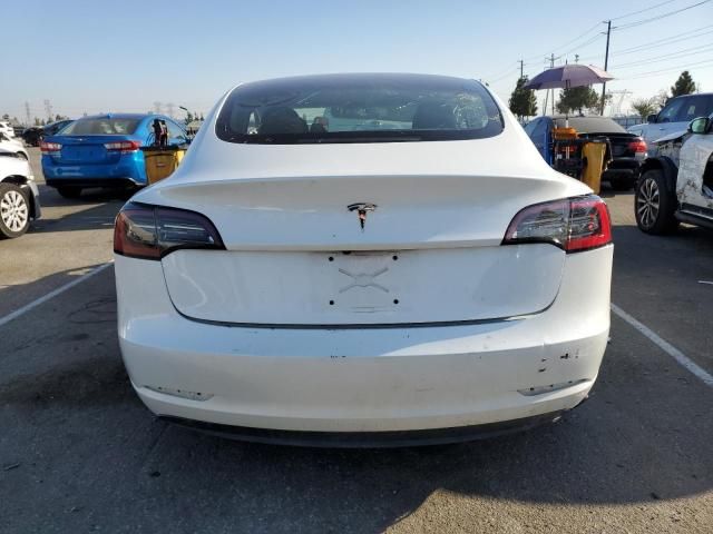 2017 Tesla Model 3