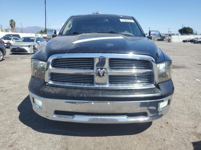 2009 Dodge RAM 1500