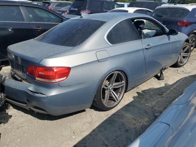 2007 BMW 335 I