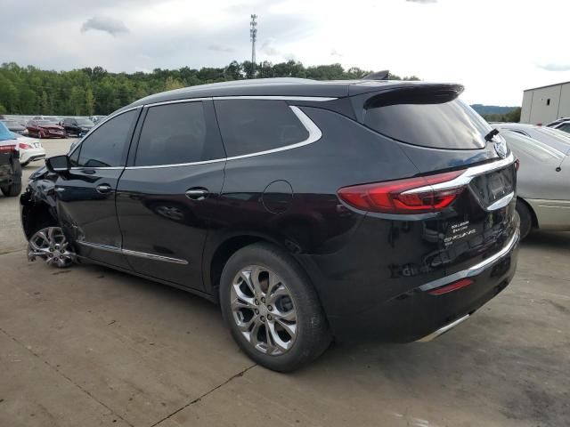 2021 Buick Enclave Avenir