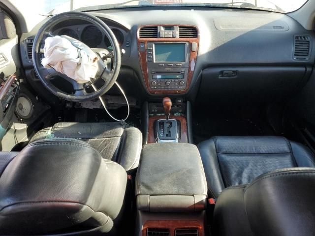 2005 Acura MDX Touring