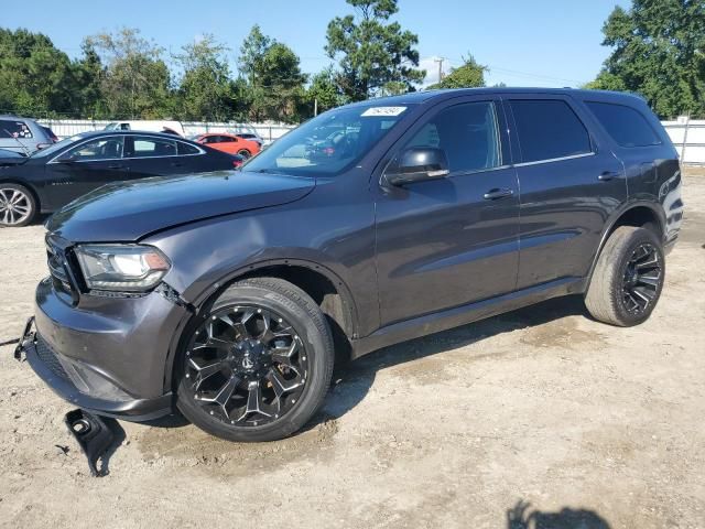 2015 Dodge Durango R/T