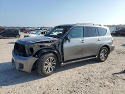 2020 Nissan Armada SV en venta en Houston, TX