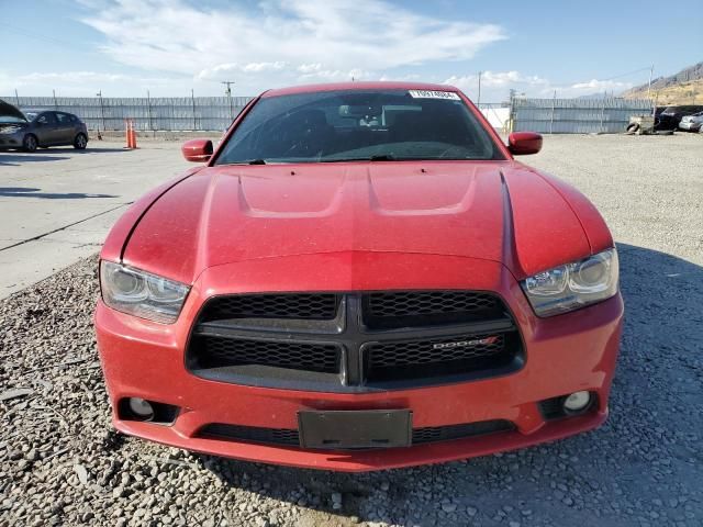 2014 Dodge Charger SXT