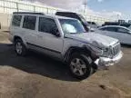 2007 Jeep Commander