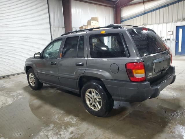 2004 Jeep Grand Cherokee Laredo