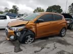 2019 Chevrolet Spark LS