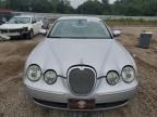 2006 Jaguar S-TYPE 4.2