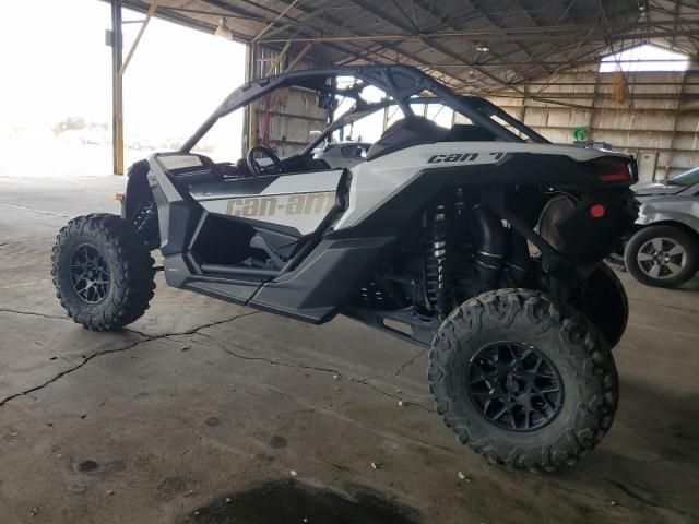 2023 Can-Am Maverick X3 DS Turbo