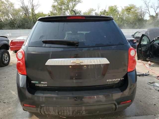 2012 Chevrolet Equinox LT