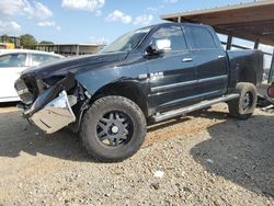 Salvage cars for sale from Copart Tanner, AL: 2014 Dodge RAM 1500 Longhorn