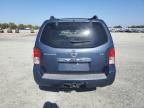 2008 Nissan Pathfinder LE