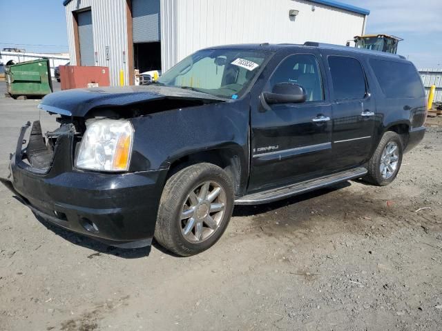 2007 GMC Yukon XL Denali