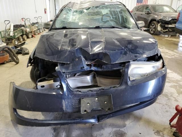 2007 Saturn Ion Level 2