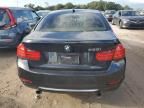 2013 BMW 335 I