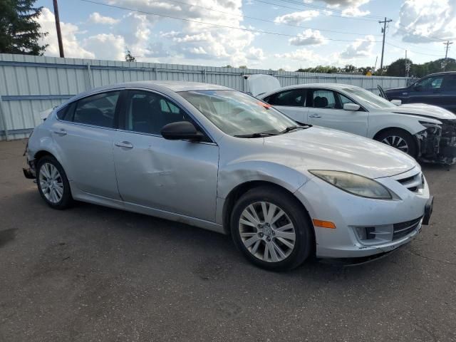 2010 Mazda 6 I