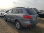 2008 Hyundai Santa FE SE