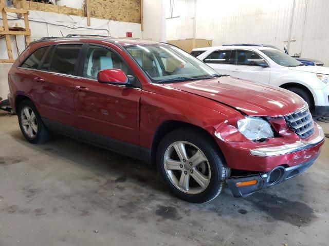 2007 Chrysler Pacifica Touring