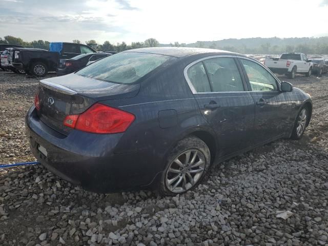 2007 Infiniti G35