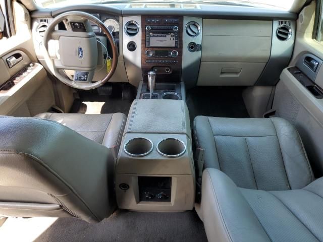 2008 Ford Expedition Limited