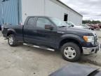 2011 Ford F150 Super Cab