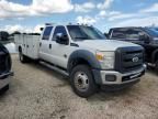 2015 Ford F450 Super Duty