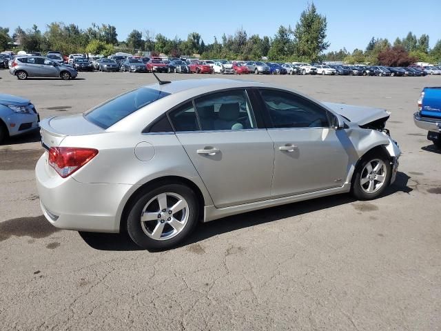 2013 Chevrolet Cruze LT