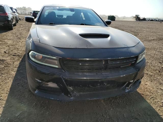 2015 Dodge Charger SE