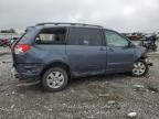 2006 Toyota Sienna XLE