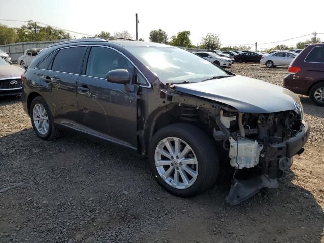 2010 Toyota Venza