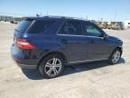 2013 Mercedes-Benz ML 350