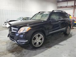 Mercedes-Benz Vehiculos salvage en venta: 2015 Mercedes-Benz GLK 350