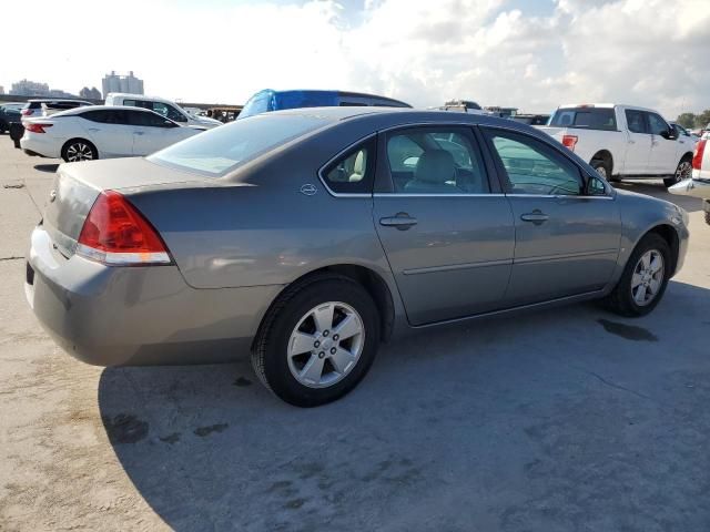 2008 Chevrolet Impala LT