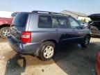 2003 Toyota Highlander