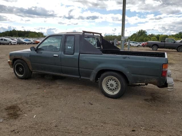 1993 Toyota Pickup 1/2 TON Extra Long Wheelbase DX