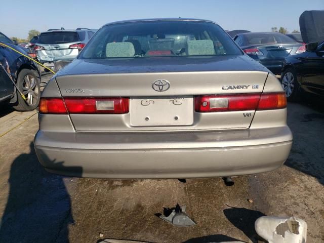 1997 Toyota Camry CE