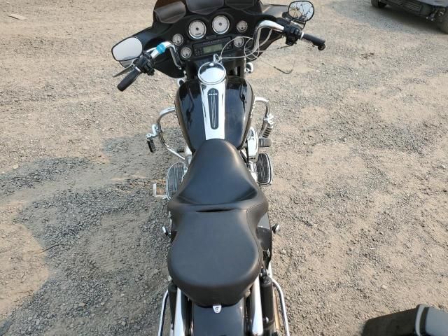 2007 Harley-Davidson Flhx