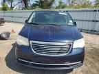 2012 Chrysler Town & Country Touring L