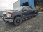 2012 GMC Sierra K1500 SLT