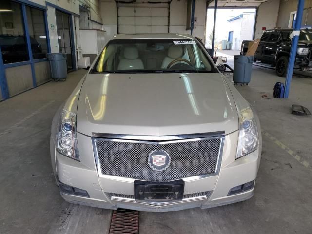 2009 Cadillac CTS HI Feature V6