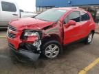 2016 Chevrolet Trax 1LT