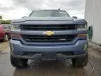 2016 Chevrolet Silverado C1500 LT