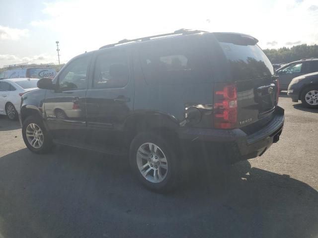 2007 Chevrolet Tahoe K1500