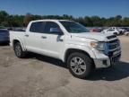 2016 Toyota Tundra Crewmax 1794