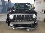 2017 Jeep Patriot Sport