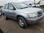 2002 Lexus RX 300